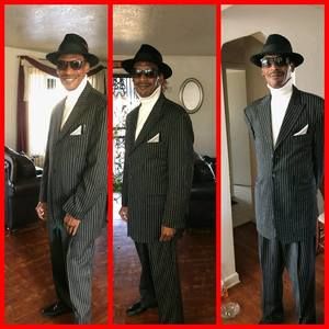 Meet your Posher, Stephen